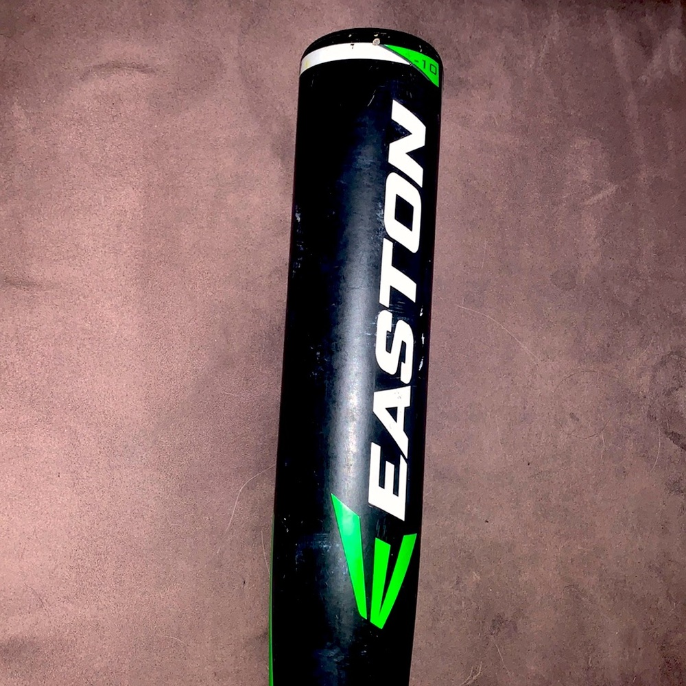 USSSA CERTIFIED EASTON MAKO 30" BAT